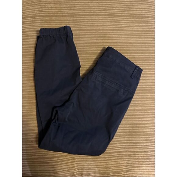 Johnny was Mila jogger navy pants 2 - Picture 7 of 9